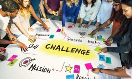 Quels sont les bénéfices d’une pédagogie orientée « Learn-by-rising-to-the-challenge » ? L’exemple d’un Sales Challenge
