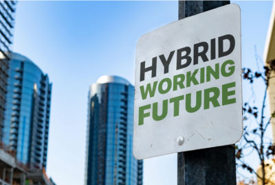 Travail hybride et leadership multimodal : les clés pour sortir de la crise ?