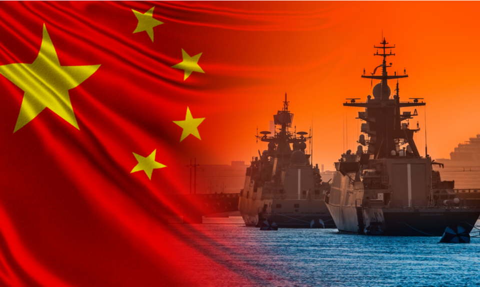 La Chine et le droit international de la mer : un dialogue impossible ?