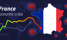 Récession économique française : le creux est passé, mais les effets perdurent