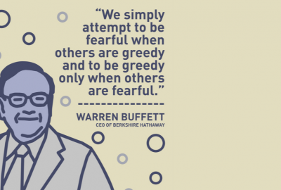 Warren Buffett, l’exception qui confirme la règle ?