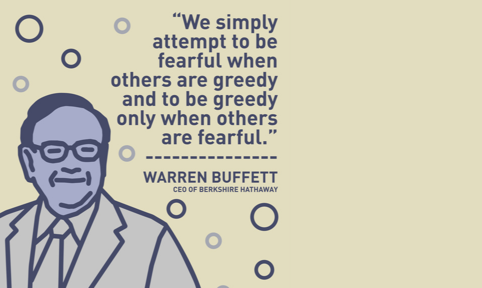 Warren Buffett, l’exception qui confirme la règle ?