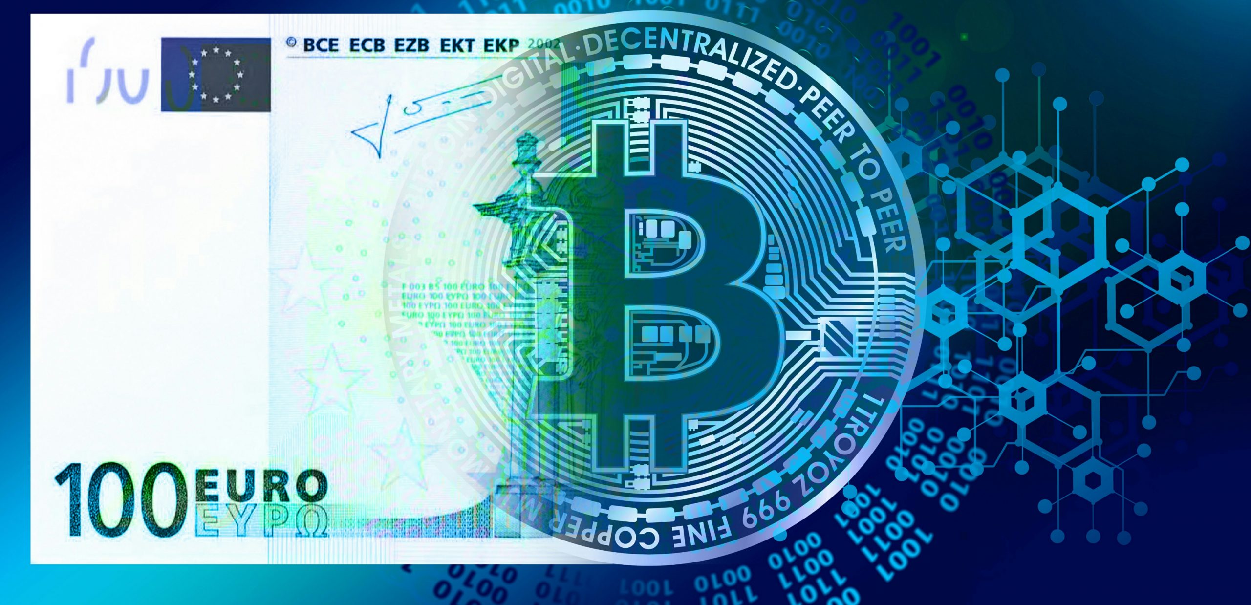 Monnaies digitales privées et publiques, l’avenir de la monnaie ?