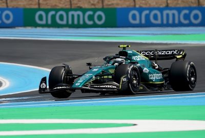 L’Europe n’a plus le monopole de la F1