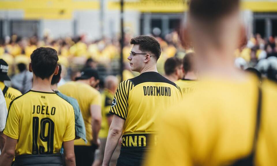 Real Madrid-Dortmund : vous avez dit “football populaire” ?